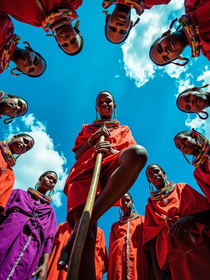 Jambo Masai Tours safari experience