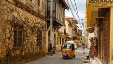 Stone Town Cultural Experience