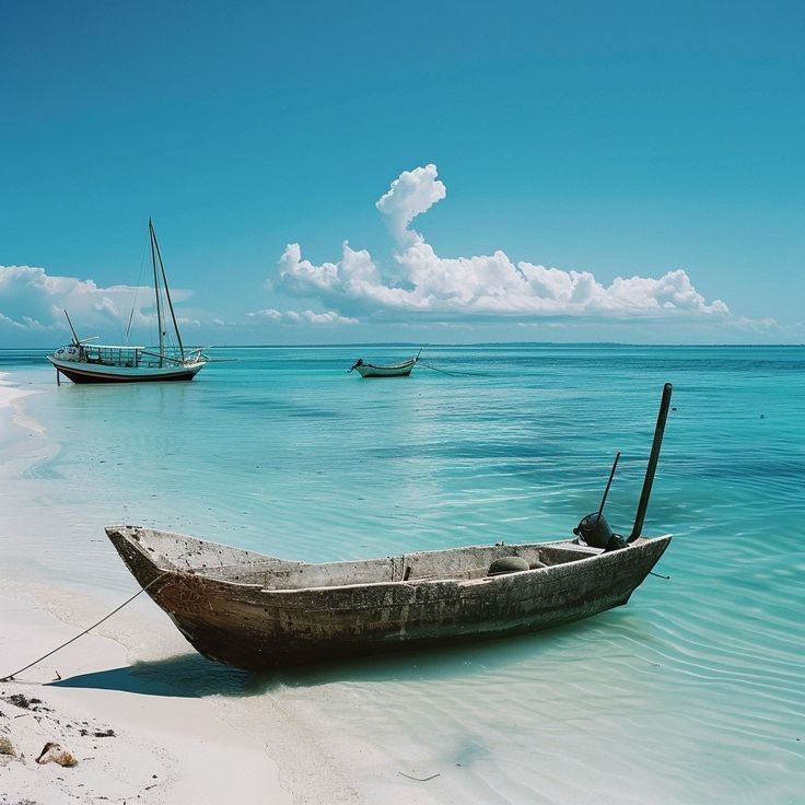 Zanzibar Islands