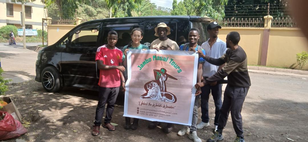Experience Tanzania Like Never Before with Jambo Masai Tours