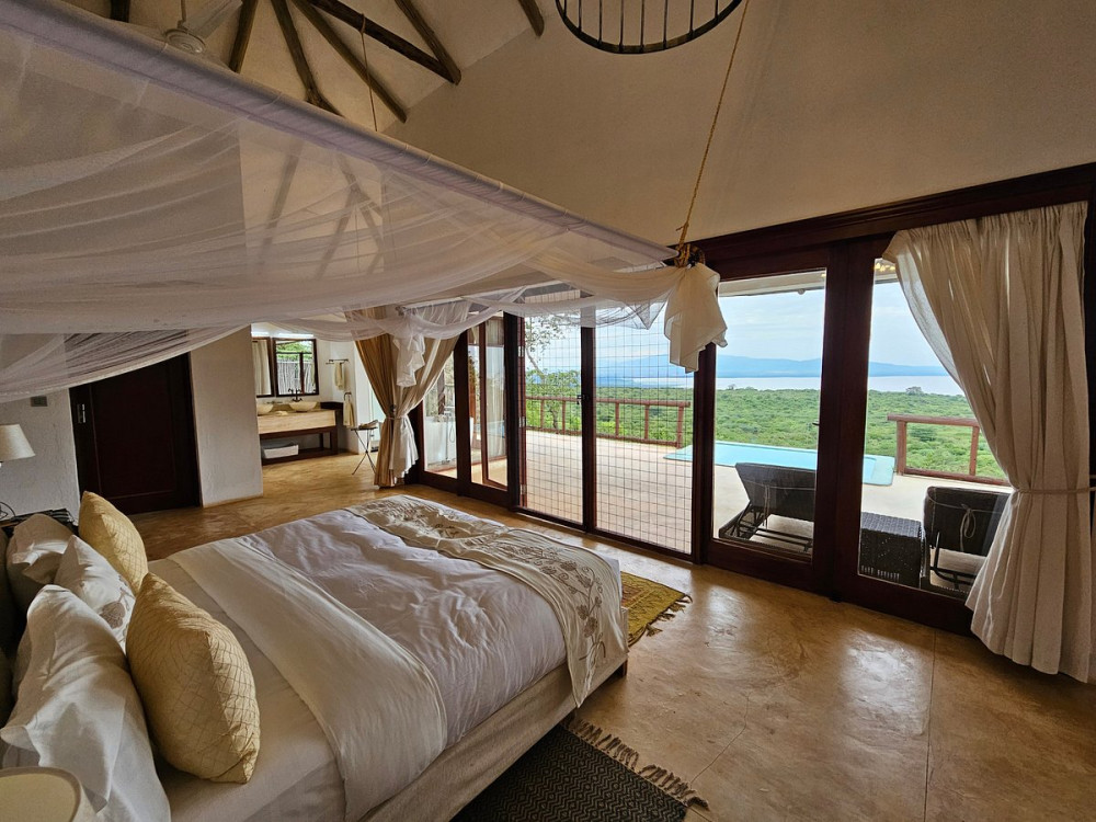 Misako Luxury Camp Northern Serengeti