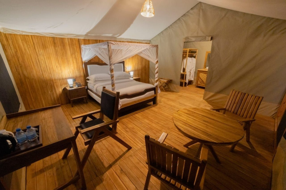 Misako Luxury Camp
