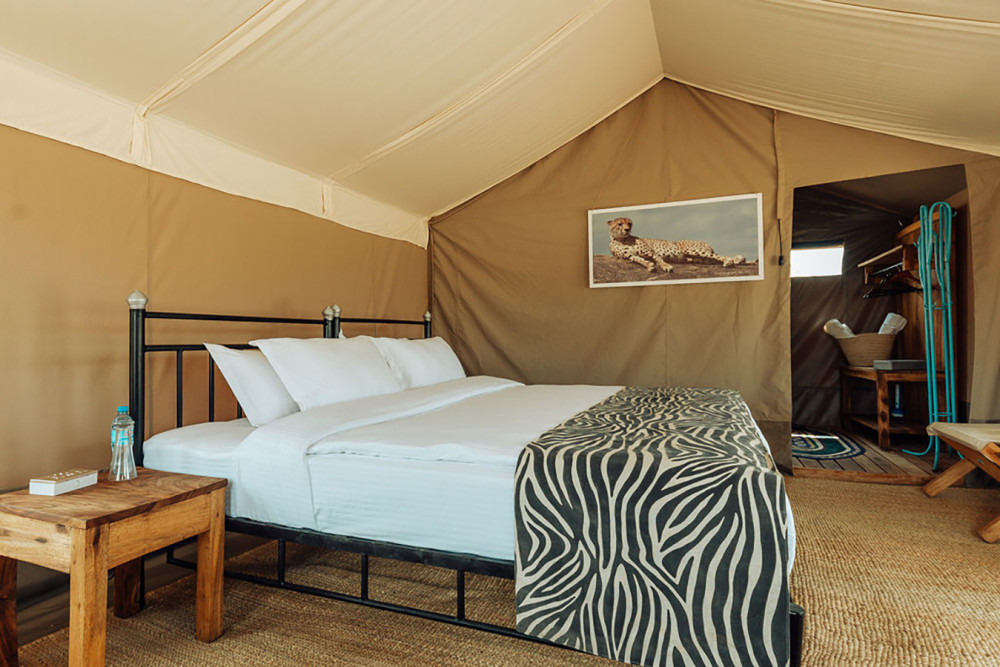 Marera Valley Lodge