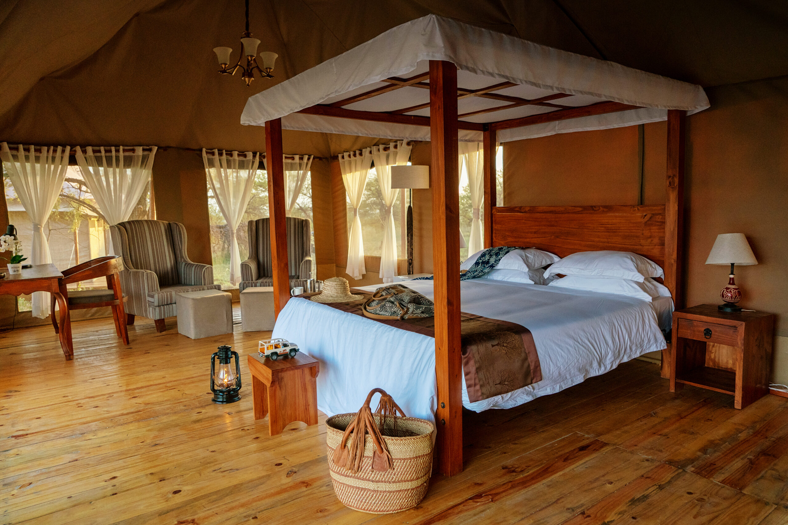Marera Valley Lodge