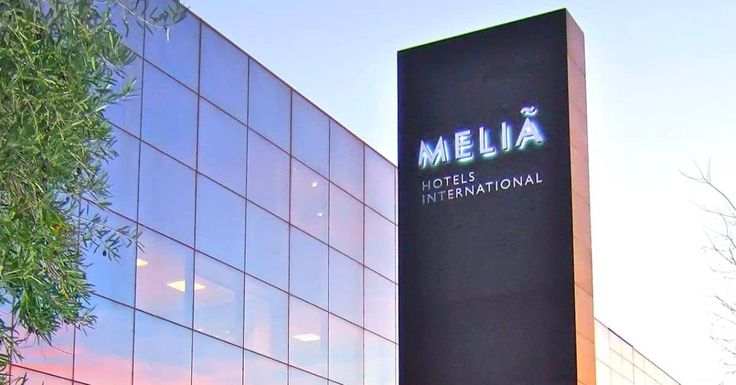Gran Melia Arusha