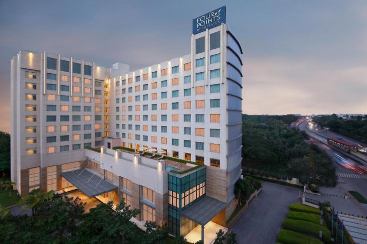 Arusha (Four Points by Sheraton)