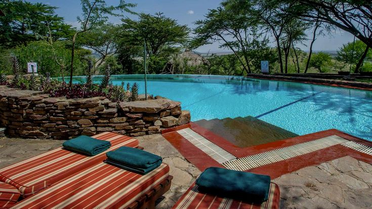 6-Day Tanzania Classic Luxury Safari