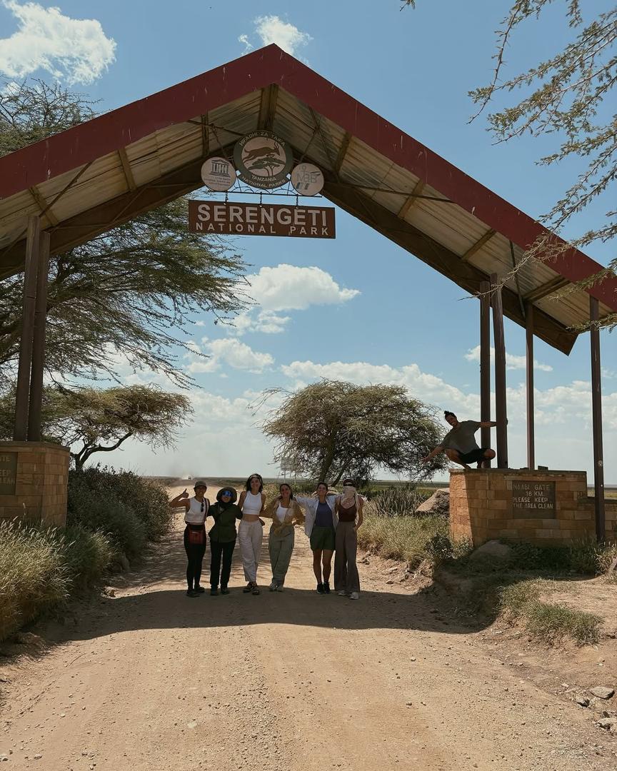 Serengeti
