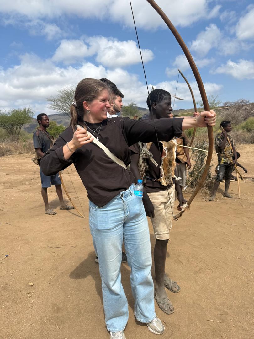 8-Day 5 Parks Safari with Hadzabe Culture & Coffee Tour