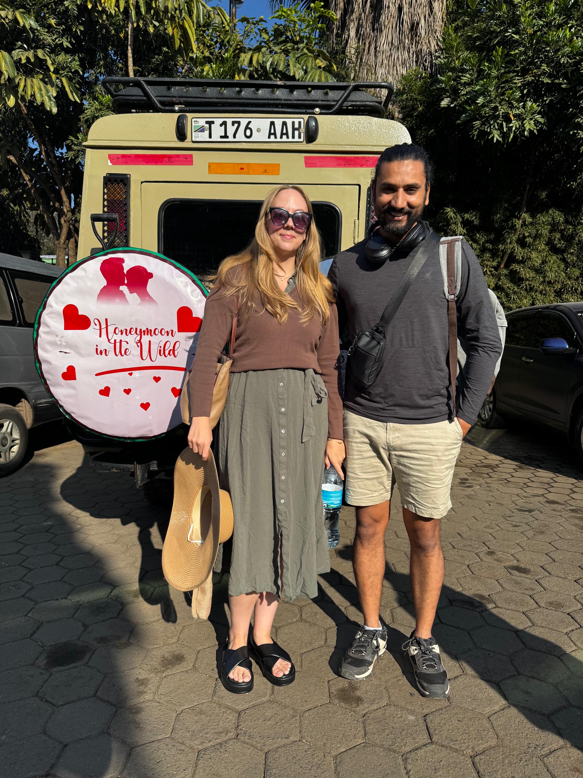 Honeymoon Tanzania Safari Review | Serengeti & Ngorongoro | Jambo Masai Tours