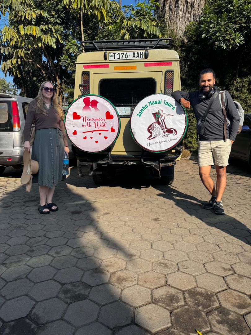 Honeymooners