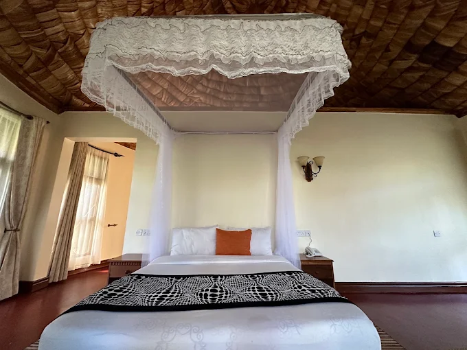 Marera Valley Lodge