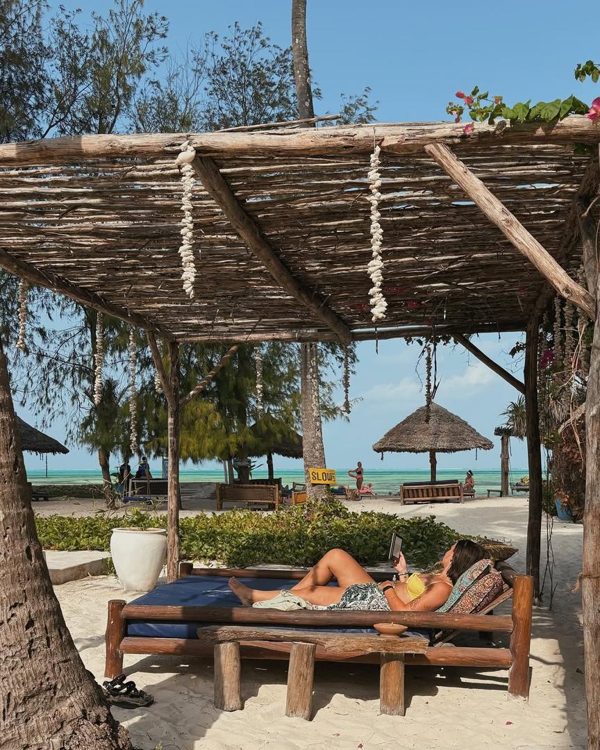 Zanzibar