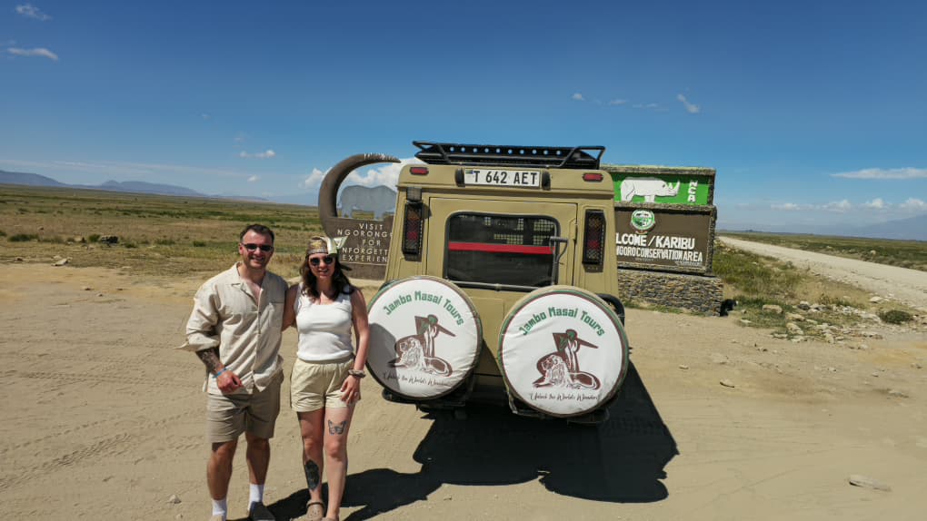 Serengeti