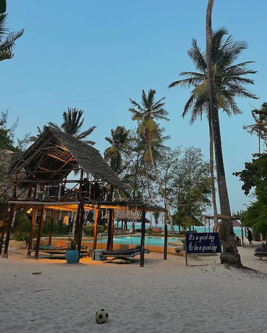 Zanzibar