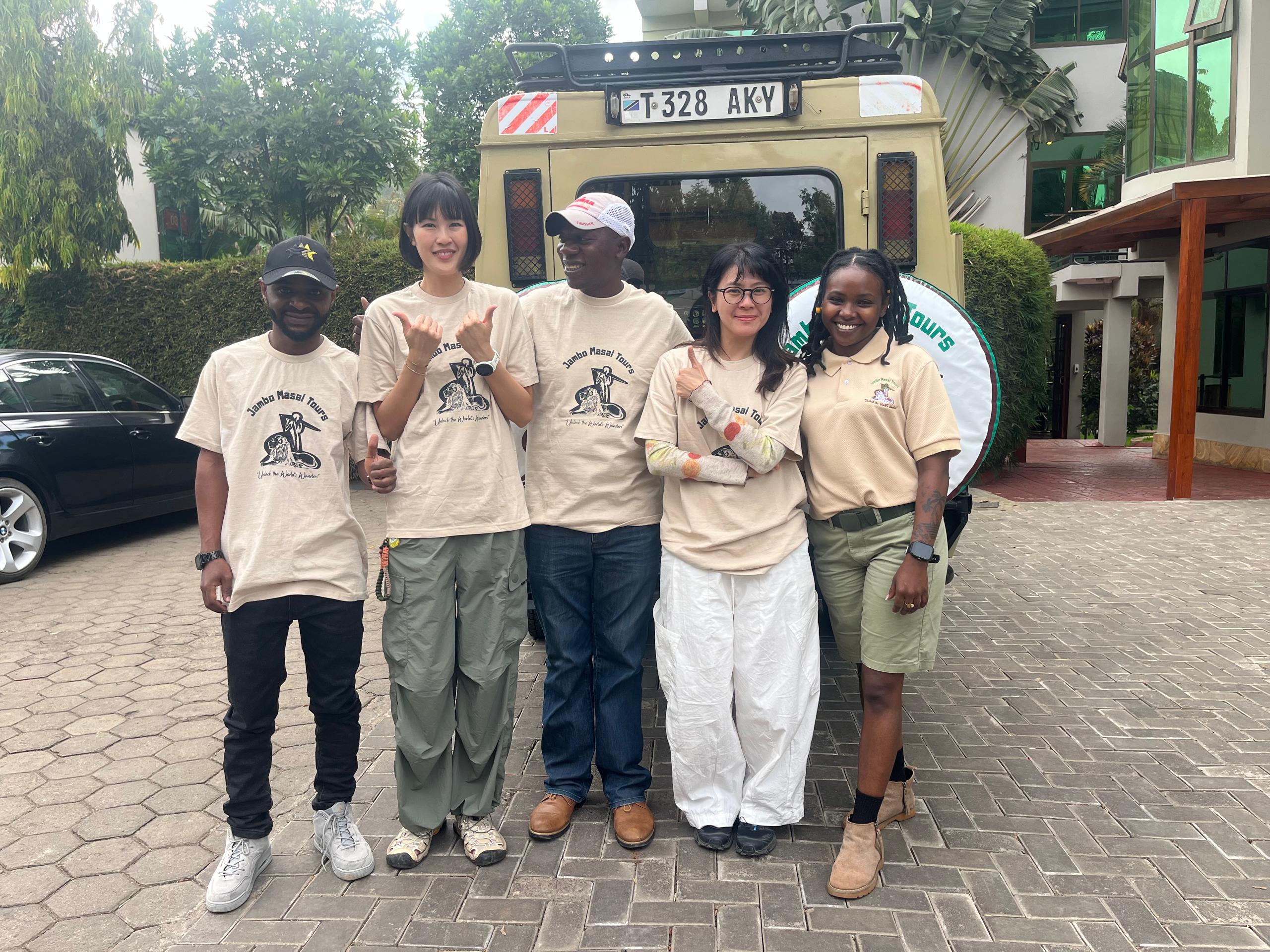 Arusha