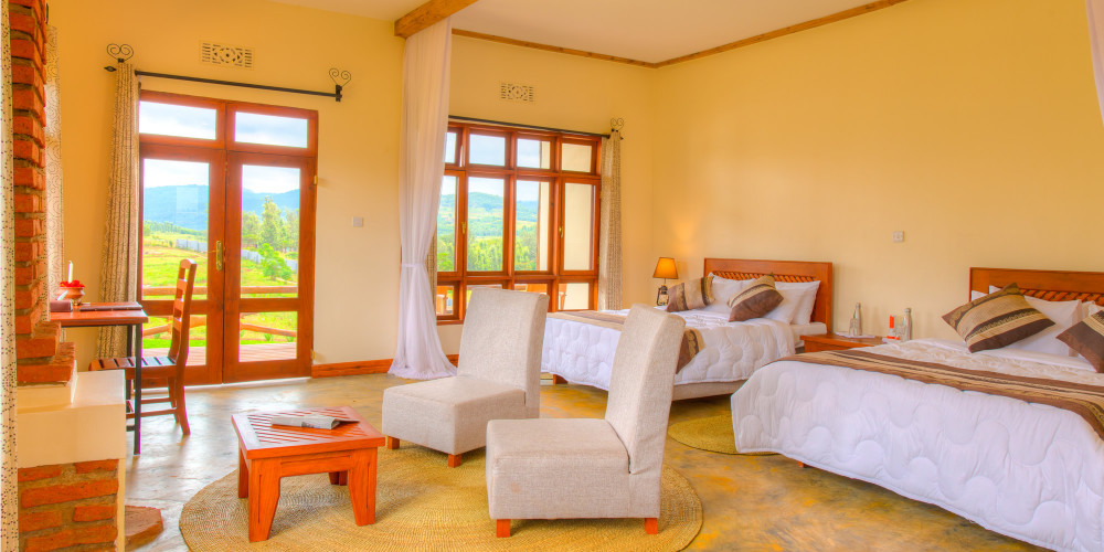Our Affiliate Lodges
