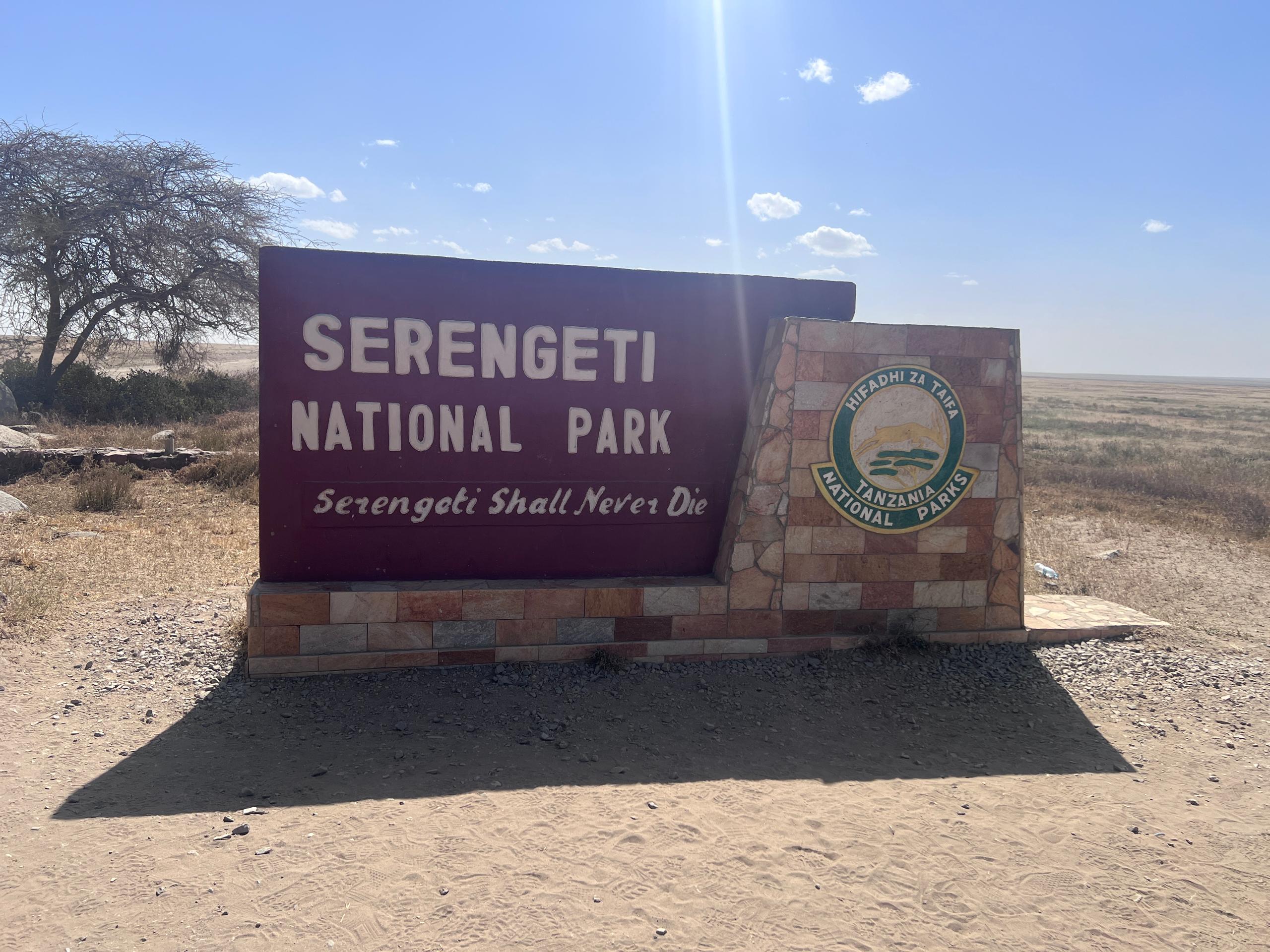 Serengeti