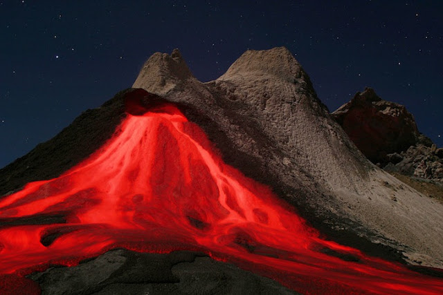 Ol Doinyo Lengai – The Sacred Mountain of the Maasai Tanzania Safari