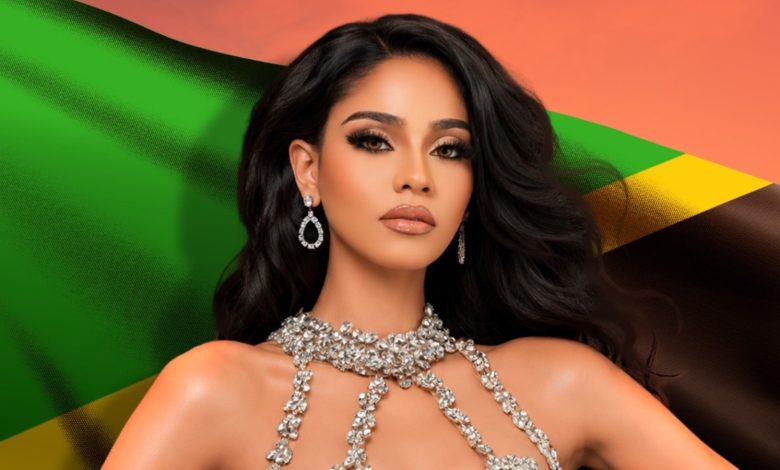 Jihan Dimack Crowned Miss Grand International 2026