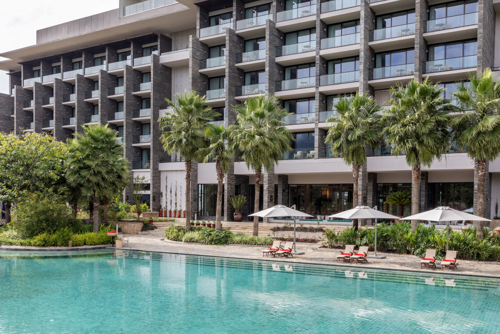 Gran Meliá Arusha