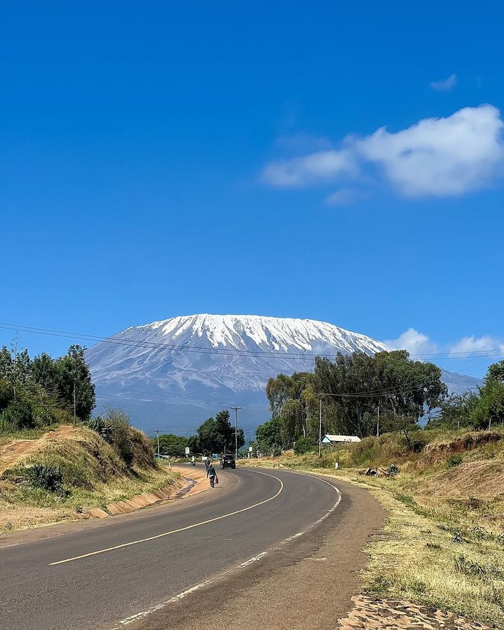 6-Day Kilimanjaro via Machame Route Whiskey