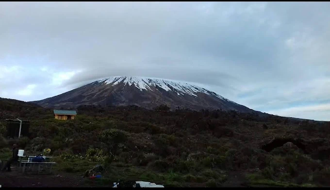 2-Day Mt Kilimanjaro Hiking Experience via Lemosho Route