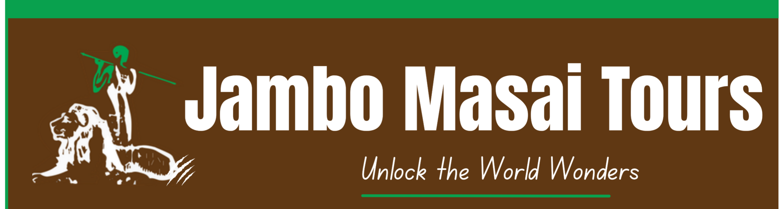Jambo Masai Tours